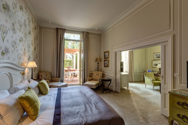 Hotel Hermitage Monte-Carlo